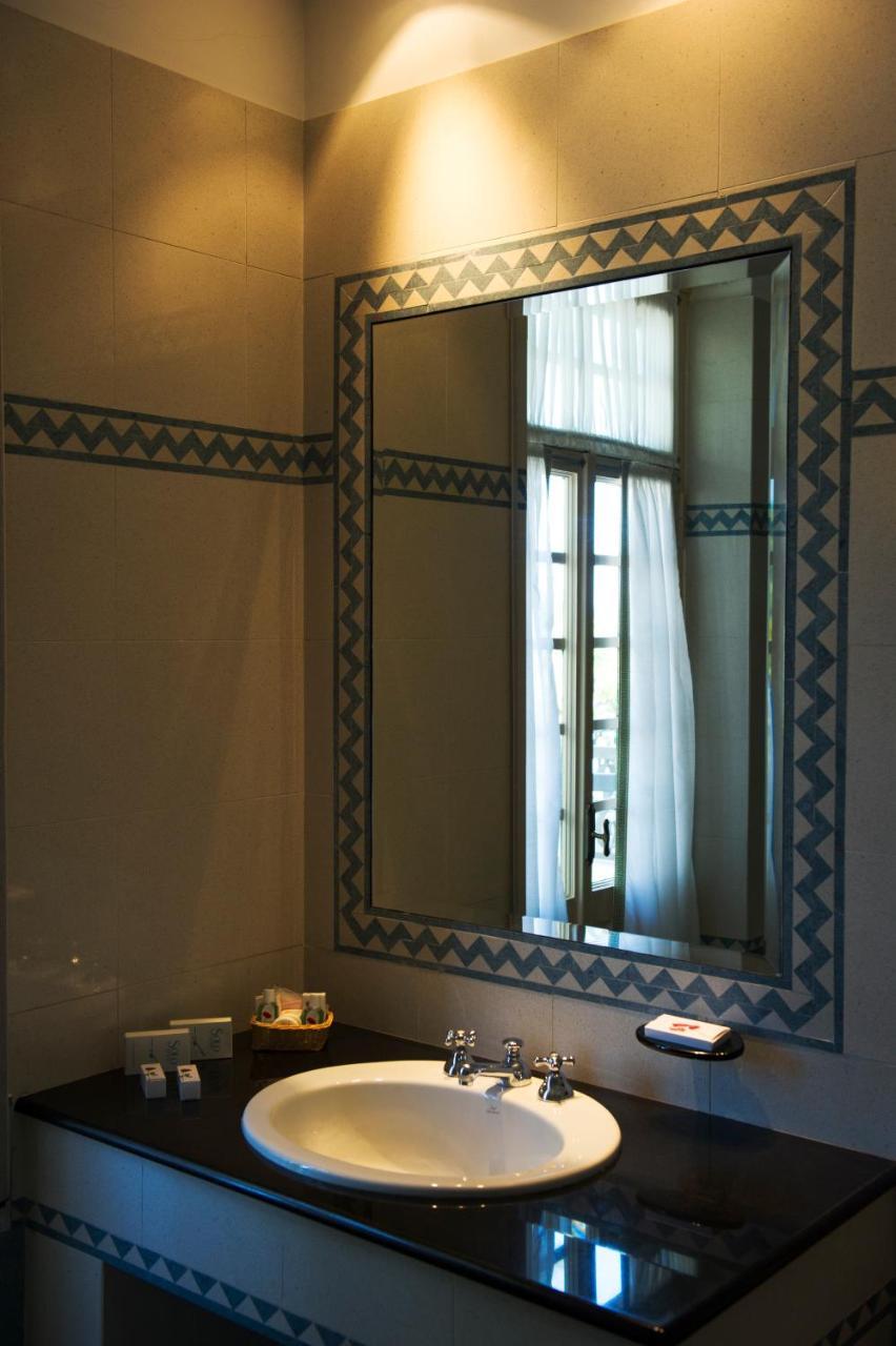 Grande Albergo Miramare Формия Экстерьер фото